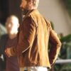 Logan Hugh Jackman Jacket