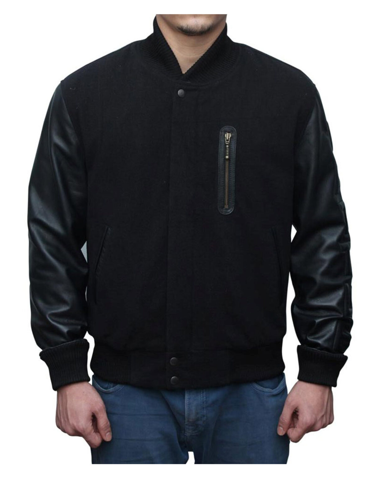 michael b jordan creed jacket