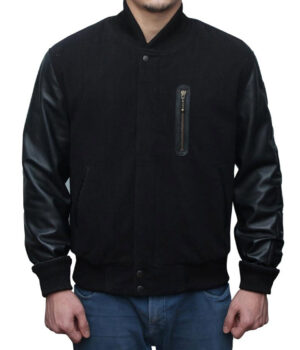 Michael B Jordan Creed Jacket