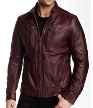 Arrow Stephen Amell Brown Jacket