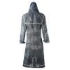 Corvo Attano Dishonored Leather Trench coat Corvo Attano Dishonored Leather Trench coat