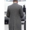 DCI John Luther Coat