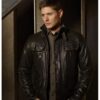 Supernatural Dean Winchester Season 7 Jacket