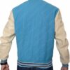 13 Reasons Why Letterman Jacket 13 Reasons Why Letterman Jacket