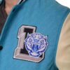 13 Reasons Why Letterman Jacket 13 Reasons Why Letterman Jacket