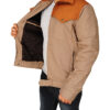 YELLOWSTONE JOHN DUTTON JACKET