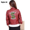 Southside Serpents Jacket