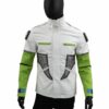 Apex Legends Season 3 Crypto Leather Jacket