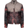 Sex Education Maeve Wiley Fringe Jacket Sex Education Maeve Wiley Fringe Jacket