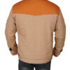 YELLOWSTONE JOHN DUTTON JACKET