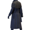 Action Game Vampyr Jonathan E Reid Coat Action Game Vampyr Jonathan E Reid Coat