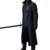 Action Game Vampyr Jonathan E Reid Coat Action Game Vampyr Jonathan E Reid Coat