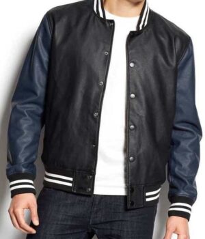 American Rag Varsity Jacket
