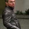 Arrow Stephen Amell Leather Jacket Arrow Stephen Amell Leather Jacket