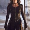 Arrow Black Siren Coat