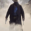 Arthur Morgan Red Dead Redemption II Trench Coat