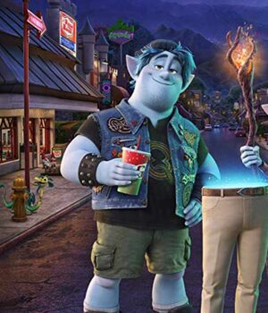 Onward Barley Lightfoot Vest