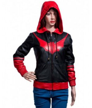 Batwoman Kate Kane Jacket