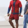 Baywatch Mitch Buchannon Jacket