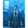 Carnival Row Vignette Stonemoss Coat