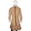 Carnival Row Vignette Stonemoss Coat