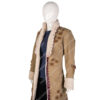 Carnival Row Vignette Stonemoss Coat