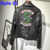 Southside Serpents Jacket