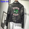 Southside Serpents Jacket