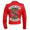 Southside Serpents Jacket