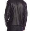 Damon Salvatore Vampire Diaries Black Jacket