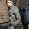 Dylan O’brien Maze Runner Scorch Trials Jacket Dylan O’brien Maze Runner Scorch Trials Jacket