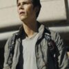 Dylan O’brien Maze Runner Scorch Trials Jacket Dylan O’brien Maze Runner Scorch Trials Jacket
