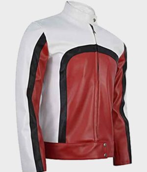 Freddie Mercury Bohemian Rhapsody Jacket