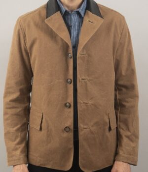 Arthur Morgan Red Dead 2 Jacket