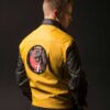 Wolfenstein The New Colossus 2 Jacket