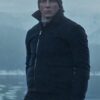 Daniel Craig Spectre Blue Jacket