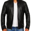 Terminator Genisys Jason Clarke Jacket