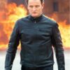 Terminator Genisys Jason Clarke Jacket