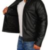 Terminator Genisys Jason Clarke Jacket