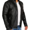 Terminator Genisys Jason Clarke Jacket