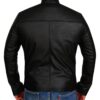 Terminator Genisys Jason Clarke Jacket