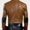 Batman Under The Red Hood Jason Todd Jacket
