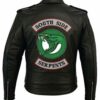 Southside Serpents Jacket
