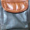 Jumanji The Next Level Classic Dwayne Johnson Leather Vest