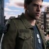 Mafia 3 Lincoln Clay Jacket