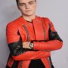 DJ Martin Garrix MTV Europe Music Awards Jacket