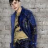 Mitchell Hope Descendants 2 Jacket