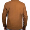 Kevin Costner John Dutton Yellowstone Season 2 Jacket