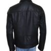 Ryan Reynolds Motorcycle Leather Jacket
