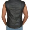 Shinsuke Nakamura Stylish Black Vest
